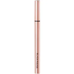 Black Rouge Power Proof Pen Liner Eyeliner P0 Deep 0.6 Make up 6 g
