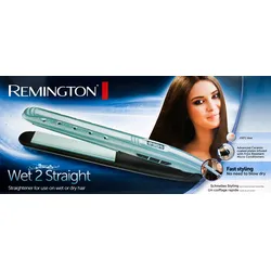 Remington S7300 Wet 2 Straight Haarglätter