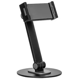 NeoMounts Tablet-Ständer Universal 4.9-12.9 schwarz
