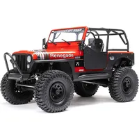 Axial SCX10 III Jeep CJ-7 RTR Ready-to-Run)