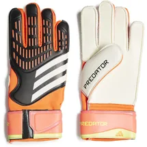 adidas Predator Glove Match Black/Solar Red/Solar Yellow 9,5