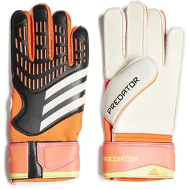 adidas Predator Glove Match Black/Solar Red/Solar Yellow 9,5