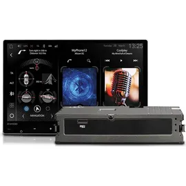 Zenec Z-N1000 | Infotainment System mit 9" Apple