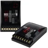 MB Quart QSW3 3-Wege Frequenzweiche (Paar)