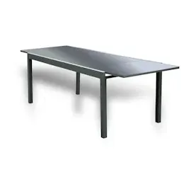 Home Deluxe Sitzgruppe SOL MADERA 2 Stühle