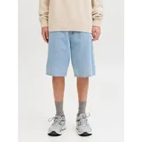 JACK & JONES Jjialex Jjoriginal Shorts Sq 738 Sn Jnr - 128