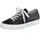 Paul Green SUPER Soft Damen Schwarz 37,5