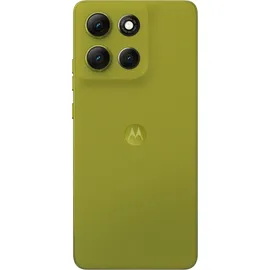 Motorola moto g86 5G 8 GB RAM 256 GB Pantone Golden Cypress