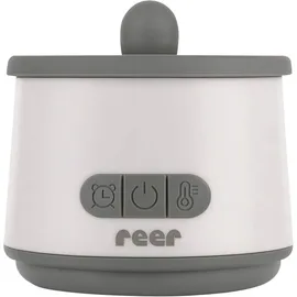Reer Babykostwärmer Heat2Go weiss