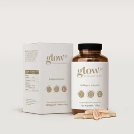 Glow25 Kollagen Kapseln 180 St.