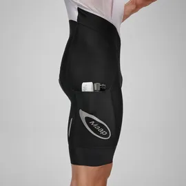 Maap Spectrum Team Evo Cargo Trägerhose schwarz - S
