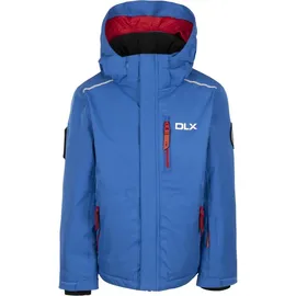 DLX Regenjacke Gordy Blau 98