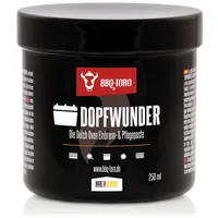BBQ-Toro Dopfwunder Einbrenn-& Pflegepaste für Dutch Oven 250 ml