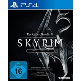 The Elder Scrolls V: Skyrim - Special Edition (USK) (PS4)