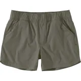 CARHARTT Shorts Oliv M