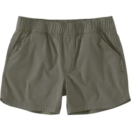CARHARTT Shorts Oliv M