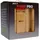 Bex Kubb Pro Rubberwood mit Red King