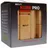 Bex Kubb Pro Rubberwood mit Red King