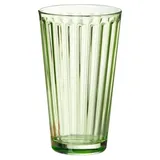Ritzenhoff & Breker Trinkglas Lawe 400ml grün