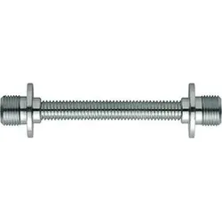 HOPPE HT-Stoßgriff-Befestigung System Nr.5, unsichtbar, TS 67-77mm Metall