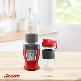 Arzum AR1032-R Smoothie-Maker