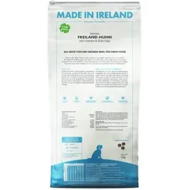 Irish Pure Junior Huhn mit Gemüse & Kelp 1,5 kg