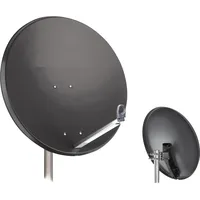 Opticum X 80 anthrazit