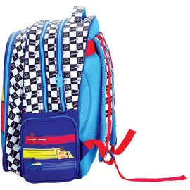 Paw Patrol Rescue Rule Schultasche, Tasche 42 cm