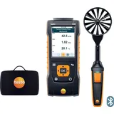 TESTO 440 Set 100 mm Anemometer