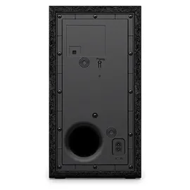 LG DS40TR Schwarz