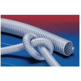 NORRES Absaug- u.Förderschl.AIRDUC® PVC 341 ID 100-102mm AD 109,00mm Rl.