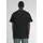 Mister Tee Error Wording Kurzarm-T-Shirt Black M