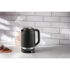 KitchenAid 1,7 l Gusseisen Schwarz