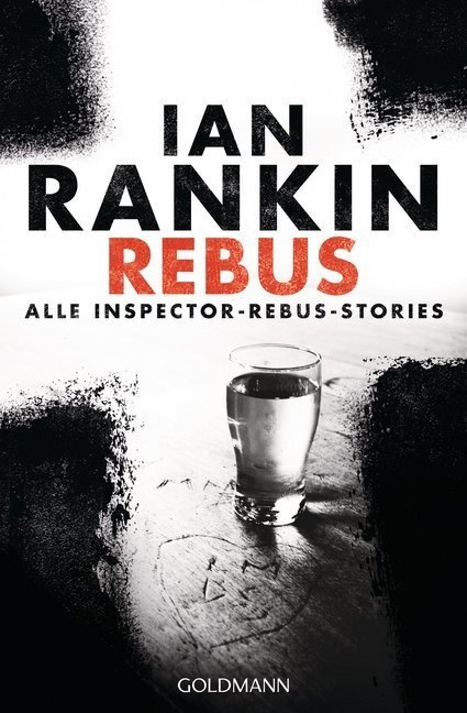 Rebus - Ian Rankin  Taschenbuch