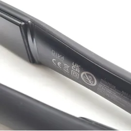 Diva Professional Styling Diva Wide Digital Styler