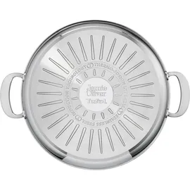 Tefal Jamie Oliver Cook's Classic Servierpfanne 30 cm