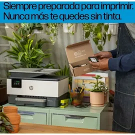 HP OfficeJet Pro 9120e