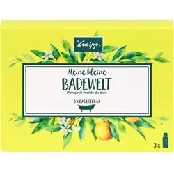 KNEIPP Geschenkpackung Meine kleine Badewelt 60 ml
