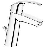 Grohe Eurosmart M-Size Einhandmischer chrom 2339310E