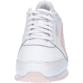 Puma St Runner v3 L puma white-frosty pink-future pink 44,5