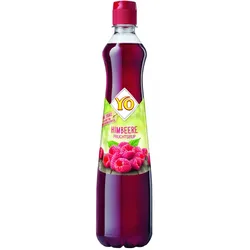YO Sirup Himbeere