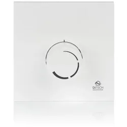 Ditech Unibox RTL Rücklauftemperaturbegrenzer-Set