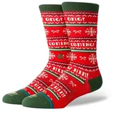 Stance St Crew rot M