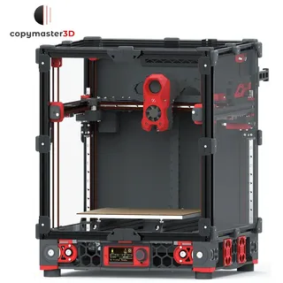 copymaster3d 3D-Drucker Voron2 V2.4 R2-SB Kit 350mm