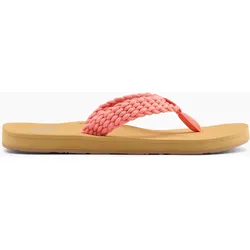 ROXY  Zehentrenner Coral, Damen, Größe: 36 - ROXY  Zehentrenner Coral, Damen, Größe: 36 - woman - Coral
