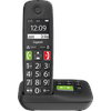 GIGASET Gigaset E290A schnurloses DECT-Telefon mit Anrufbeantworter
