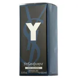 Yves Saint Laurent Y Iced Cologne Eau de Toilette Intense 100 ml