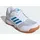 adidas Speedcourt KJ3681 - Braun/Blau - 41 1/3