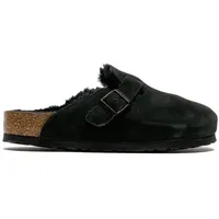 Birkenstock Boston VL Shearling (Regular Fit)