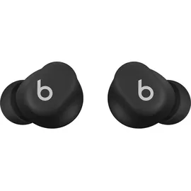 Beats by Dr. Dre Beats Solo Buds mattschwarz